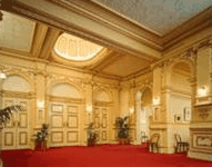 His Majestys Theatre - Lennox Head Accommodation