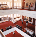 Perth Concert Hall - Lennox Head Accommodation