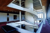Perth Concert Hall - Lennox Head Accommodation 2