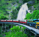 Kuranda Scenic Railway - Lennox Head Accommodation