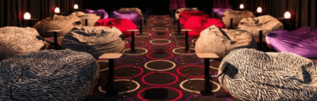 Hoyts Cinema - Lennox Head Accommodation 1