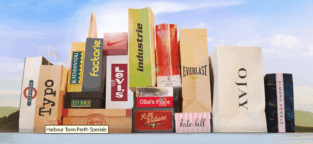 Harbour Town - Lennox Head Accommodation 1