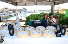 Hillarys Market - Lennox Head Accommodation