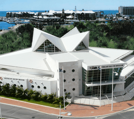 Australian Sailing Museum - Lennox Head Accommodation 0