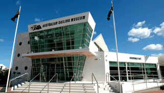 Australian Sailing Museum - Lennox Head Accommodation 2