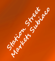 Station Street Markets - Lennox Head Accommodation 0