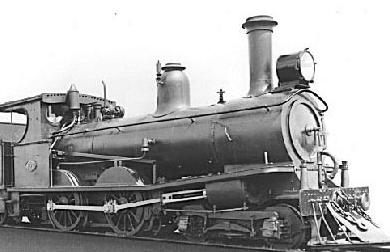 Railway Transport Museum - Lennox Head Accommodation 3