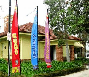 Heathcote Museum & Gallery - Lennox Head Accommodation 0
