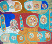 Japingka Gallery - Lennox Head Accommodation 0