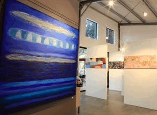 Purist Gallery - Lennox Head Accommodation 1
