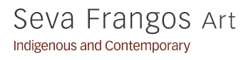Seva Frangos Art - Lennox Head Accommodation 1