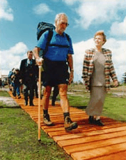 Bibbulmun Track - Lennox Head Accommodation 1