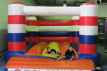 Fun Station - Midland - Lennox Head Accommodation 1