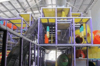 Fun Station - Midland - Lennox Head Accommodation 2