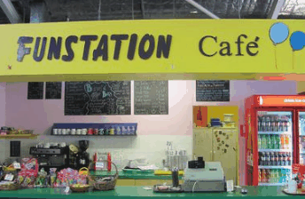 Fun Station - Midland - Lennox Head Accommodation 3