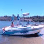 Parasailing At Mill Point - Lennox Head Accommodation 2
