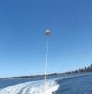 Parasailing At Mill Point - Lennox Head Accommodation 3