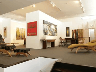 Jahroc Mill Gallery - Lennox Head Accommodation 0