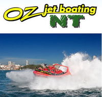 Oz Jetboating - Darwin - Lennox Head Accommodation