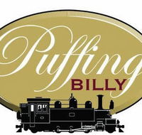 Puffing Billy - Lennox Head Accommodation