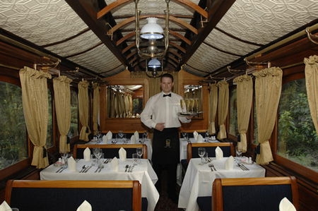 Puffing Billy - Lennox Head Accommodation 2