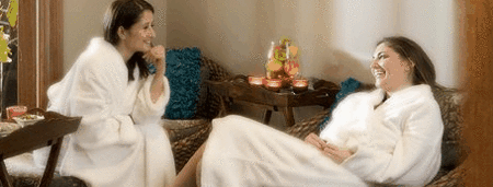 Stephanies Spa Retreat - Lennox Head Accommodation 2