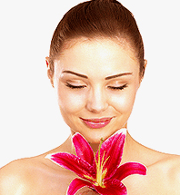 Radiant Body Bar - Lennox Head Accommodation