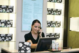 Pure Indulgence - Carindale - Lennox Head Accommodation