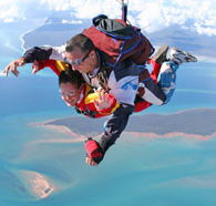 Tandem Cairns - Lennox Head Accommodation