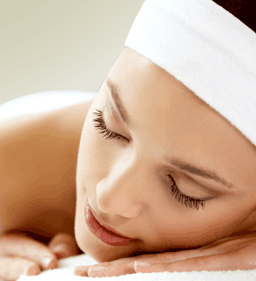 Anjie Day Spa - Lennox Head Accommodation