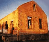 St Helena Island - Lennox Head Accommodation