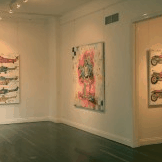 Jan Murphy Gallery - Lennox Head Accommodation