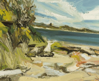 Jan Murphy Gallery - Lennox Head Accommodation 1