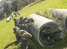 Logan Laser Skirmish - Lennox Head Accommodation 1