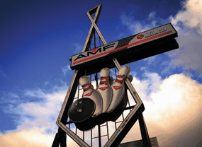 AMF Bowling - Capalaba - Lennox Head Accommodation 2