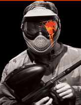 World Series Paintball - Keperra - Lennox Head Accommodation 1