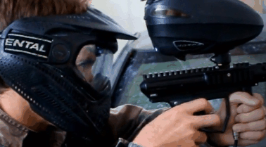 World Series Paintball - Keperra - Lennox Head Accommodation 2