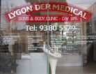 Lygon Dermedical Skin & Body Day Spa - Lennox Head Accommodation 1