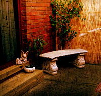 Uniqity - Lennox Head Accommodation