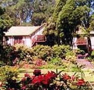 Delvin Health Retreat - Lennox Head Accommodation