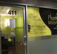 PhonKlai Massage - Lennox Head Accommodation