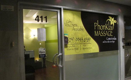 PhonKlai Massage - Lennox Head Accommodation 0