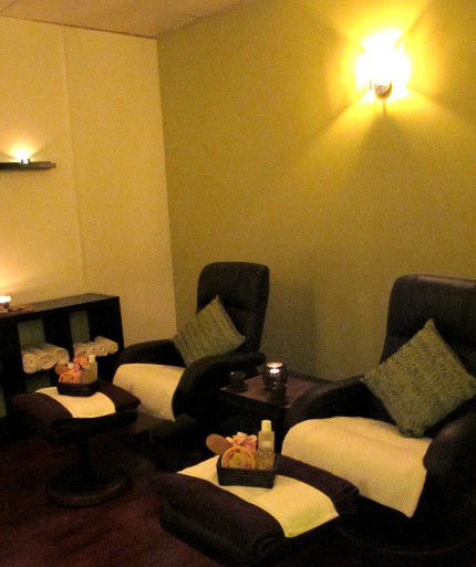 PhonKlai Massage - Lennox Head Accommodation 1