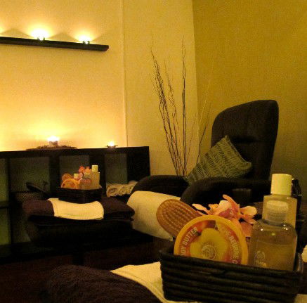 PhonKlai Massage - Lennox Head Accommodation 2