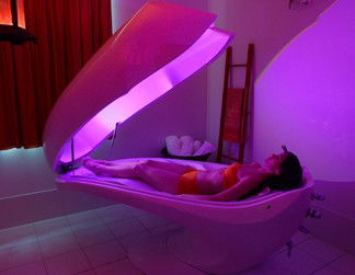 Temple Body & Soul Day Spa - Lennox Head Accommodation 1
