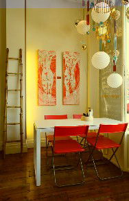 Indulge Spa Retreat - Lennox Head Accommodation 2