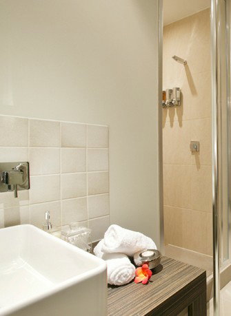 Spa Nirvana - Lennox Head Accommodation 1