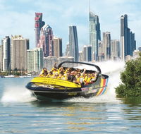 Paradise Jetboating - Lennox Head Accommodation