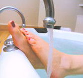 Acqua Viva Day Spa - Lennox Head Accommodation