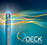 QDeck - Lennox Head Accommodation